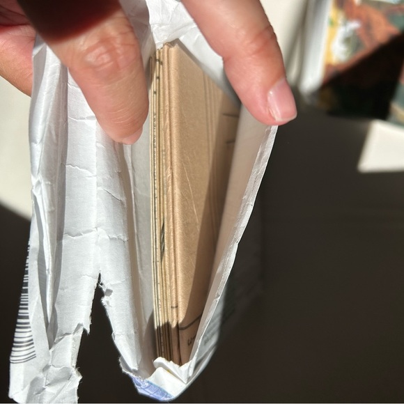 4/$50 Simplicity 9375 Raggedy Ann & Andy Child Costumes sew pattern 🪡 - Picture 6 of 6